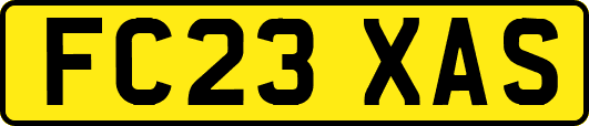 FC23XAS