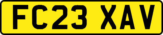 FC23XAV
