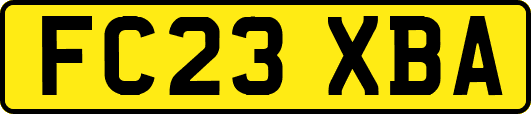 FC23XBA