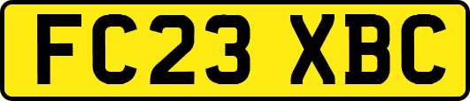 FC23XBC