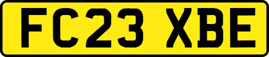 FC23XBE
