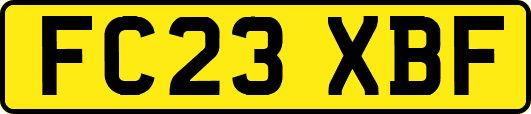 FC23XBF