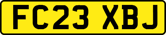 FC23XBJ