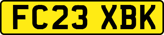 FC23XBK