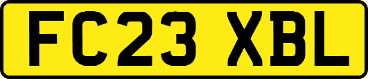 FC23XBL