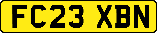 FC23XBN