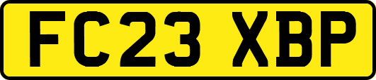 FC23XBP