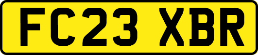 FC23XBR