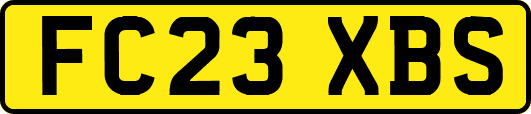 FC23XBS