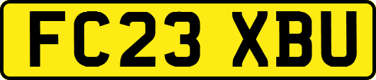 FC23XBU