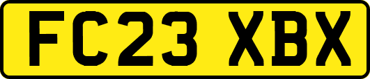 FC23XBX