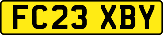 FC23XBY