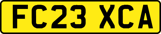 FC23XCA