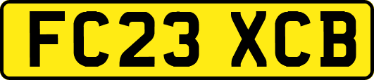 FC23XCB