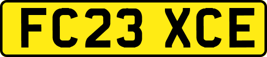 FC23XCE