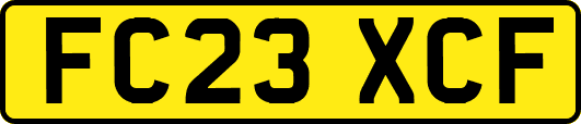 FC23XCF