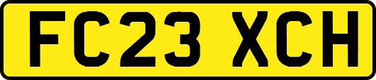 FC23XCH