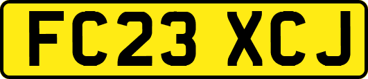 FC23XCJ