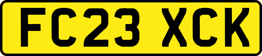 FC23XCK