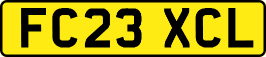 FC23XCL