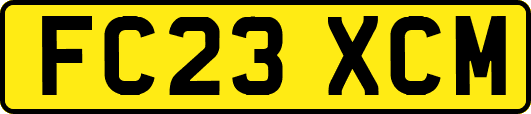 FC23XCM
