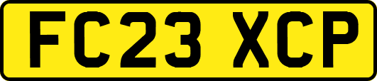 FC23XCP