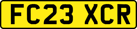 FC23XCR