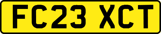 FC23XCT
