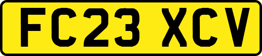 FC23XCV