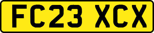 FC23XCX