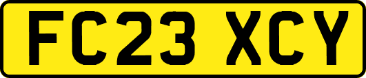 FC23XCY