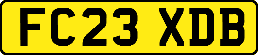 FC23XDB