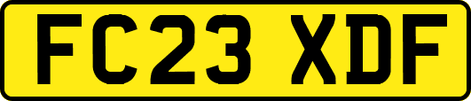FC23XDF