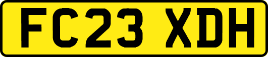 FC23XDH