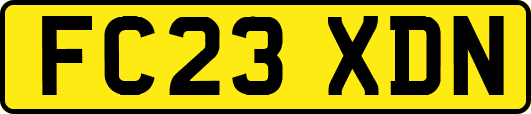 FC23XDN