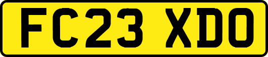 FC23XDO