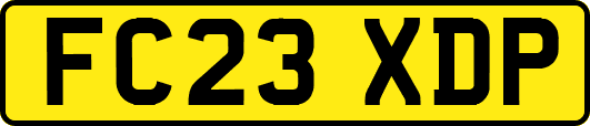 FC23XDP