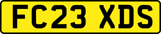 FC23XDS