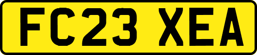 FC23XEA