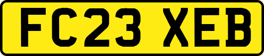 FC23XEB