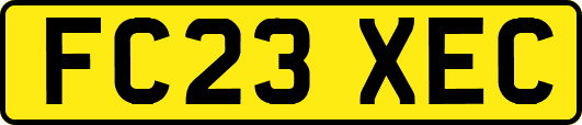 FC23XEC