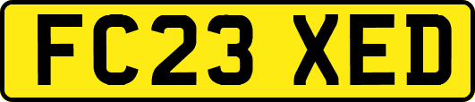 FC23XED