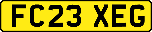 FC23XEG