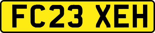 FC23XEH