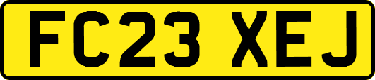 FC23XEJ