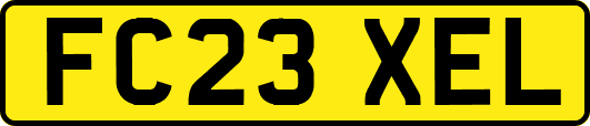 FC23XEL