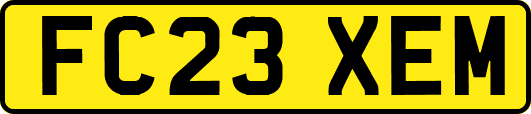 FC23XEM