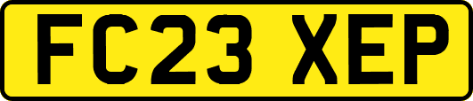 FC23XEP