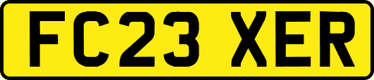 FC23XER