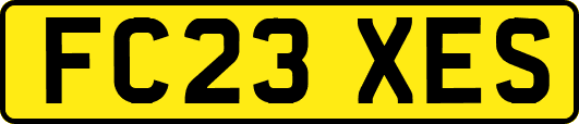 FC23XES